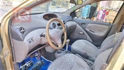 Toyota Echo